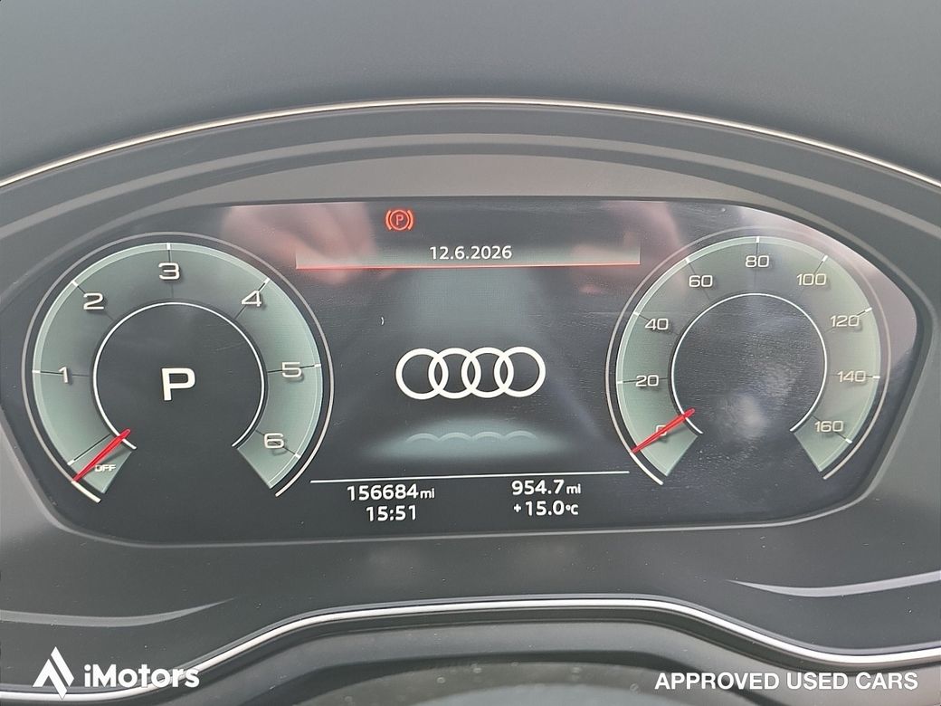 2022 Audi A4