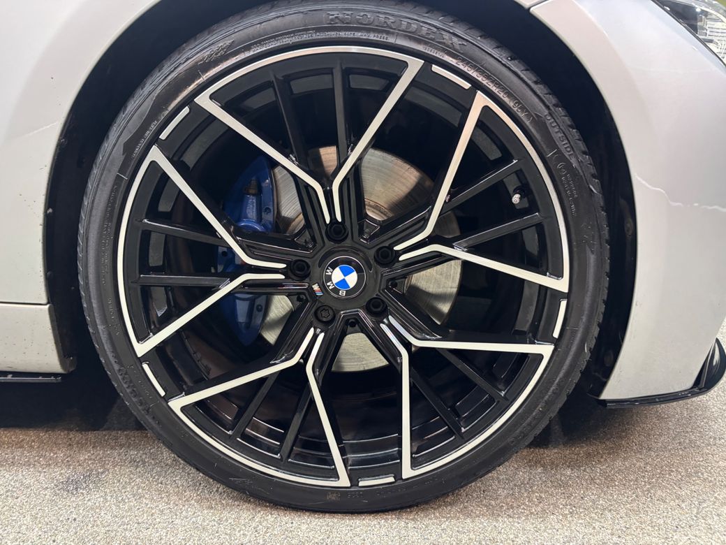 2017 BMW 3 Series