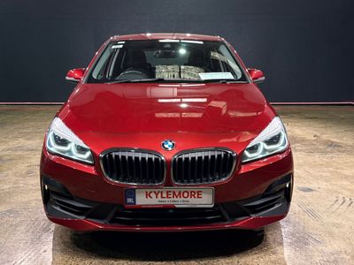 2018 BMW 2 Series