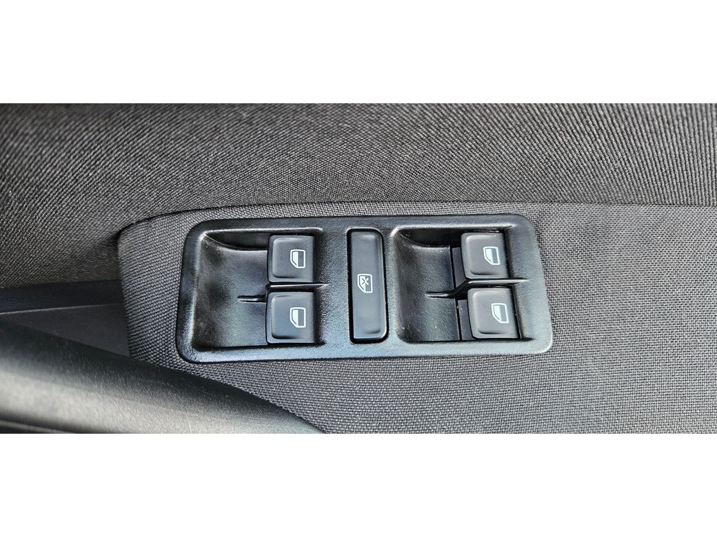 2015 Volkswagen Polo