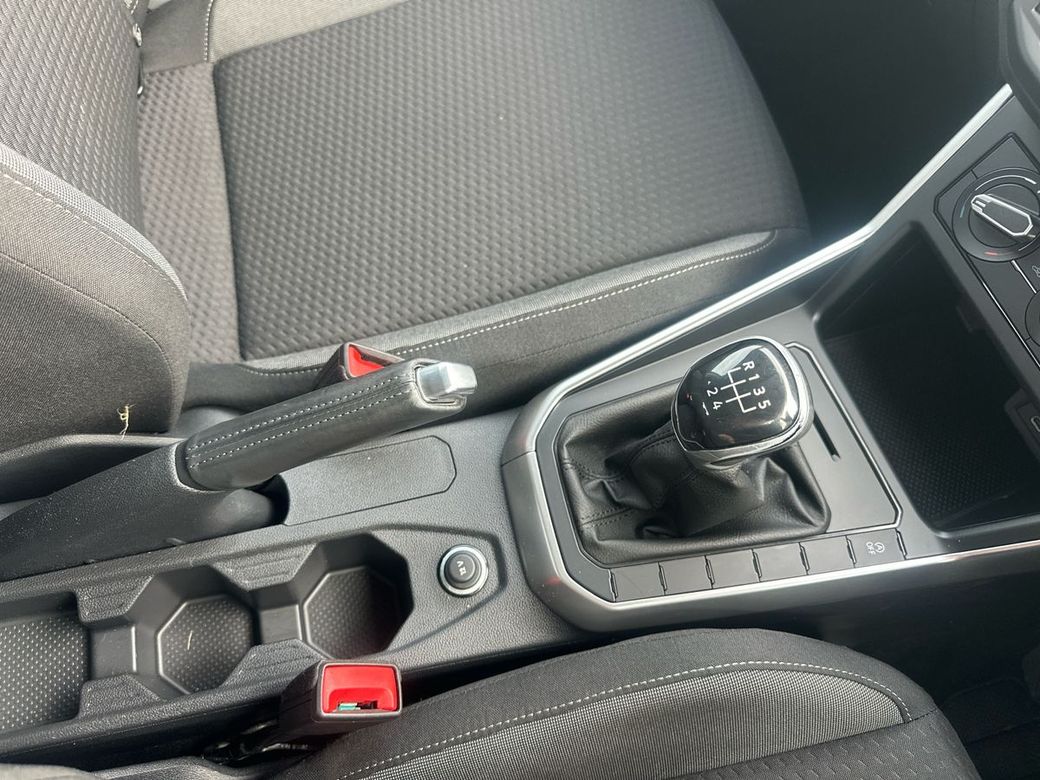 2023 Volkswagen Polo