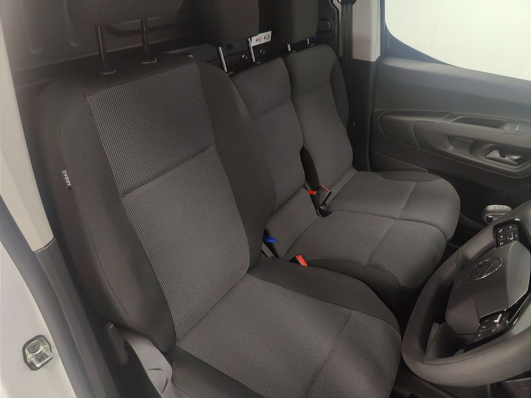 2024 Citroen Berlingo