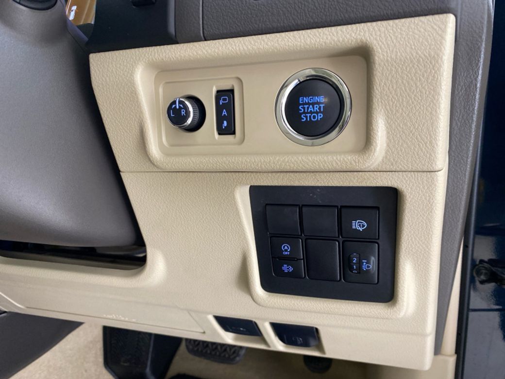 2023 Toyota Landcruiser