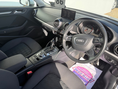 2015 Audi A3