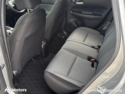 2020 Honda Fit