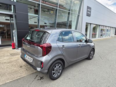 2026 Kia Picanto