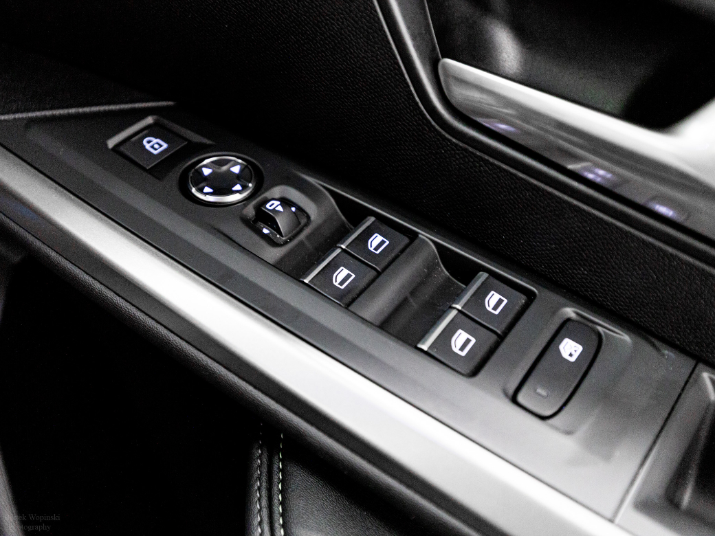 2025 Peugeot 5008