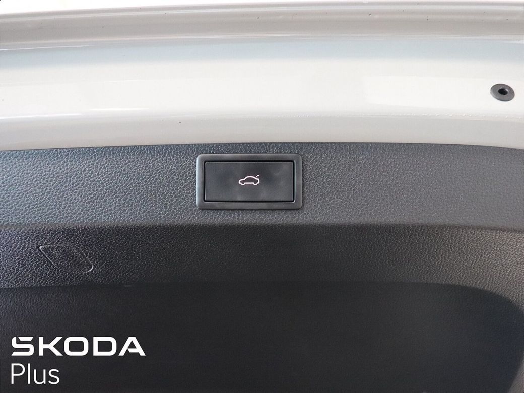 2024 Skoda Karoq