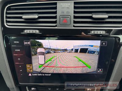 2020 Volkswagen Golf