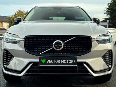 2024 Volvo XC60