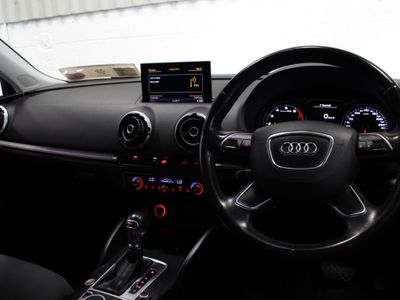 2016 Audi A3