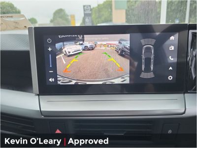 2026 Opel Frontera