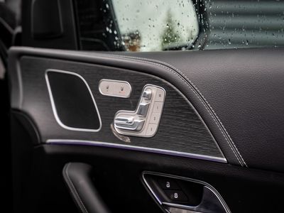 2021 Mercedes-Benz GLE Class