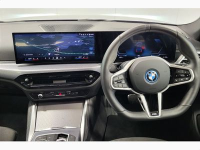 2025 BMW i4