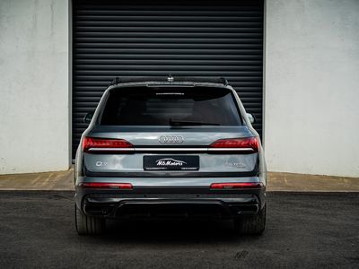 2021 Audi Q7