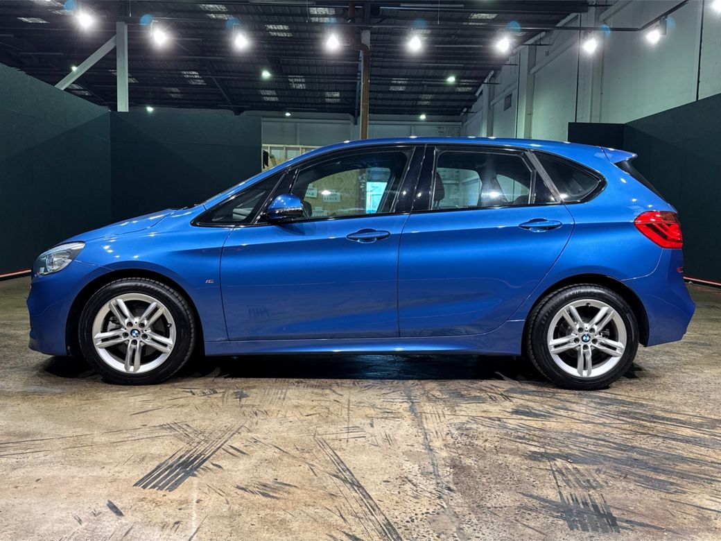 2016 BMW 2 Series