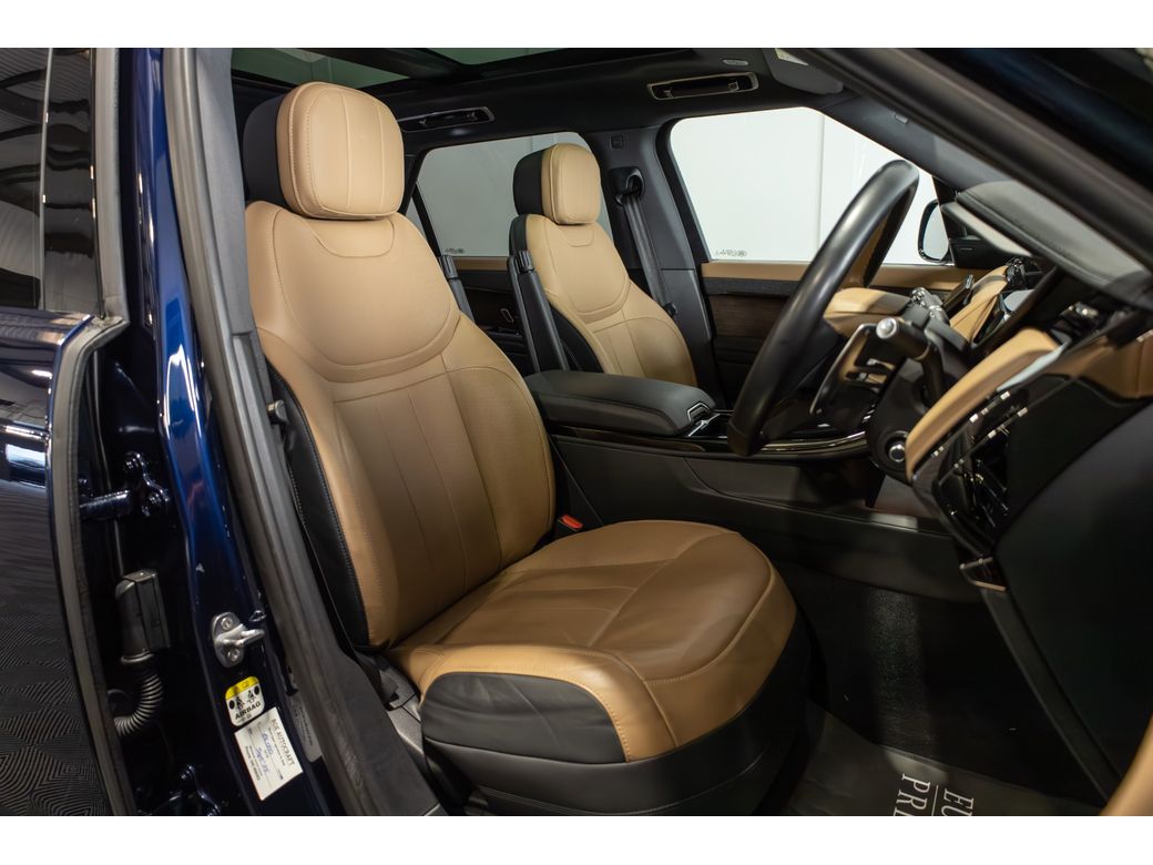 2023 Land Rover Range Rover Sport