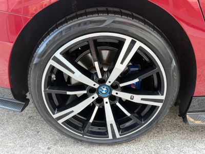 2024 BMW 5 Series