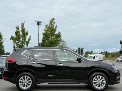 2020 Nissan X-Trail