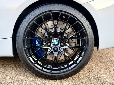 2020 BMW M2