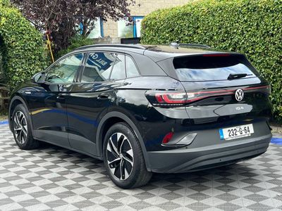 2023 Volkswagen ID.4