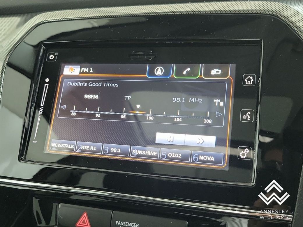 2022 Suzuki Vitara