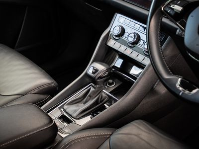 2022 Skoda Kodiaq