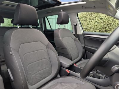 2018 Skoda Kodiaq