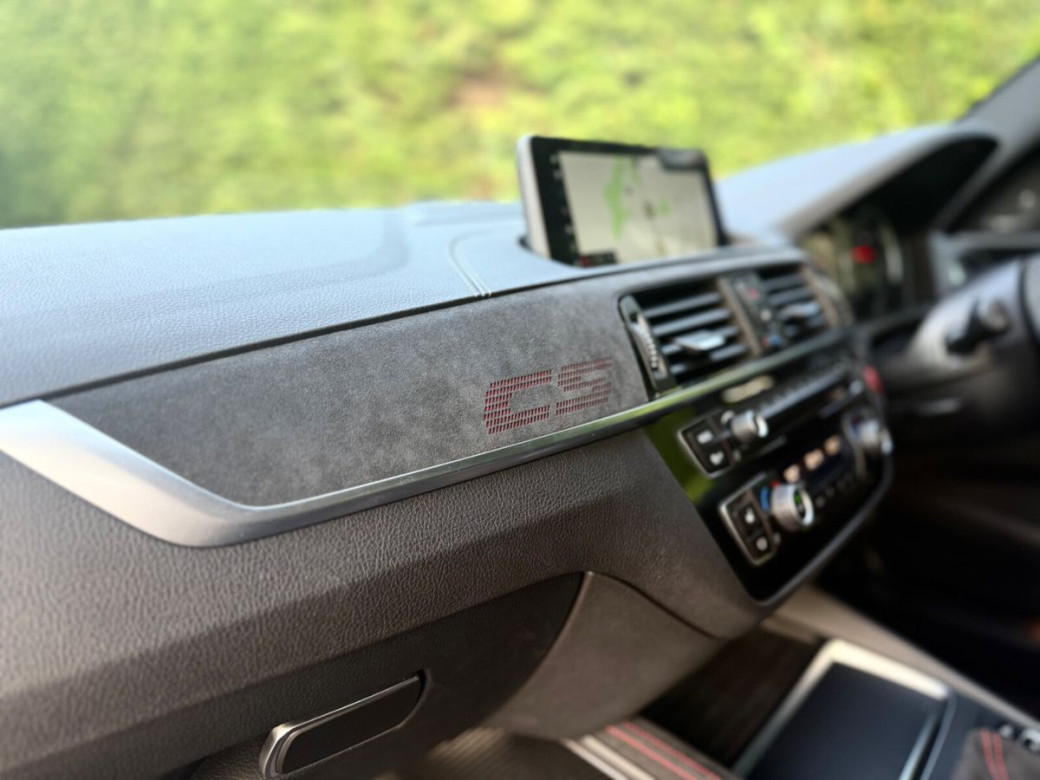 2020 BMW M2
