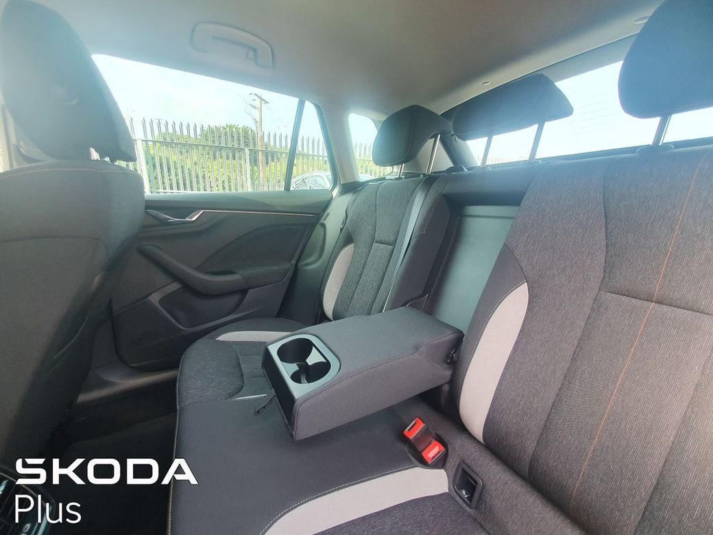 2023 Skoda Kamiq