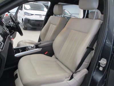 2014 Mercedes-Benz E Class