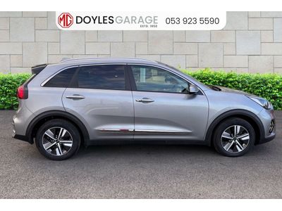 2020 Kia Niro