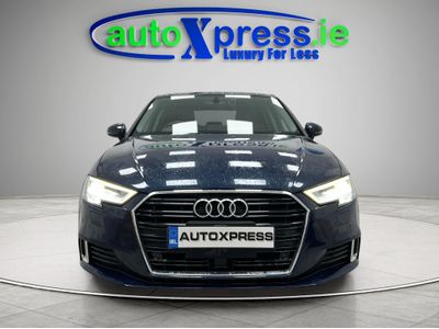 2017 Audi A3