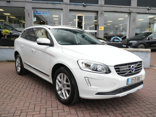 vehicle for sale from Naas Road Autos