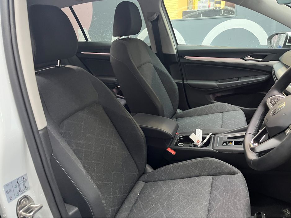 2024 Volkswagen Golf