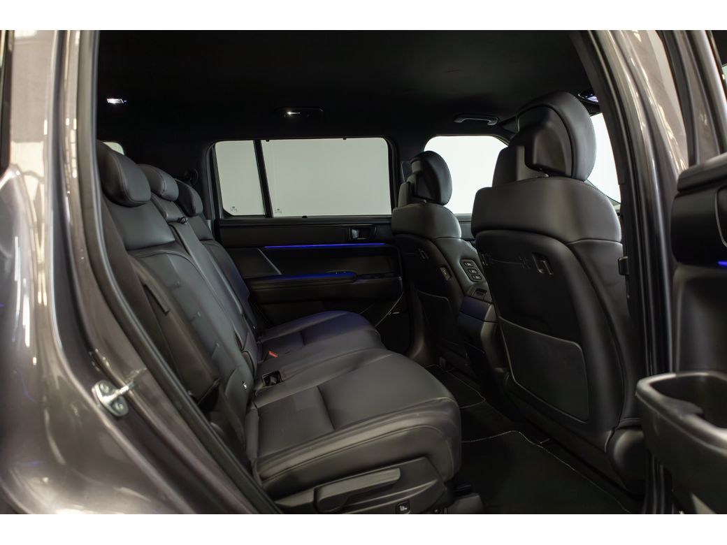 2024 Hyundai Santa Fe