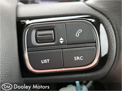 2024 Citroen C3 Aircross