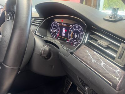 2020 Volkswagen Arteon