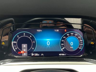 2023 Volkswagen Golf