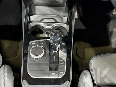 2019 BMW 1 Series