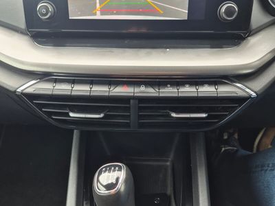 2022 Skoda Octavia