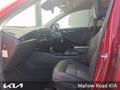 2023 Kia Niro