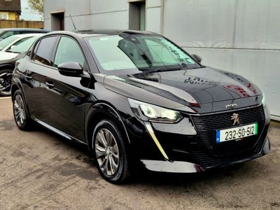 2023 Peugeot 208