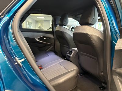 2024 Peugeot 3008