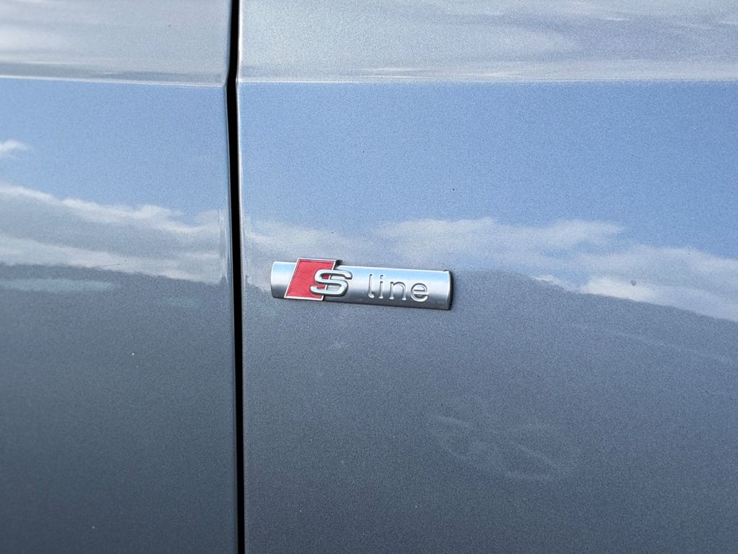2014 Audi A5