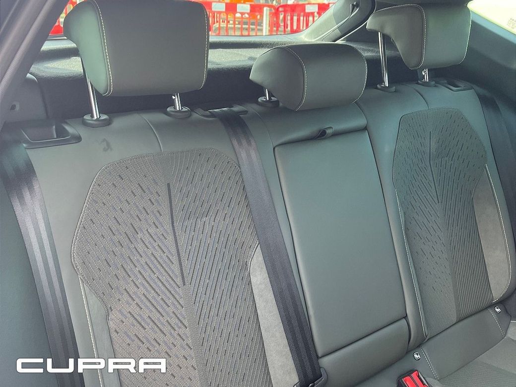 2026 Cupra Formentor