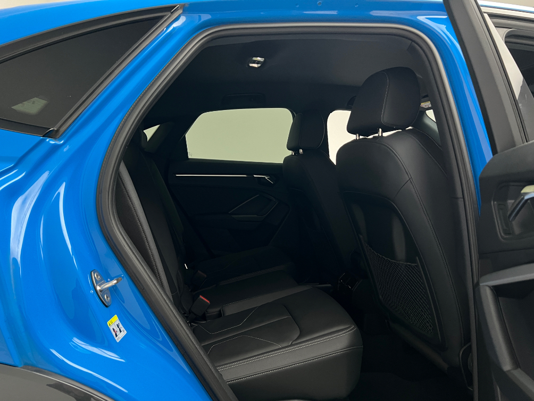 2022 Audi Q3