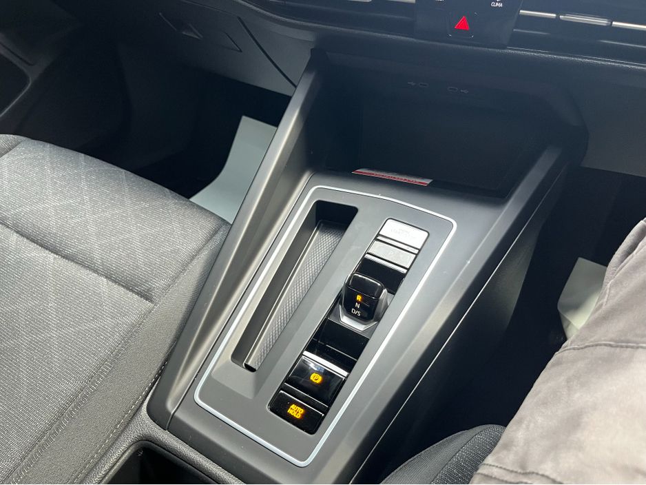 2021 Volkswagen Golf