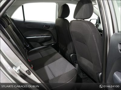 2025 Kia Picanto