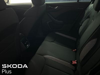 2026 Skoda Scala